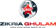 ZG Auto Used Parts